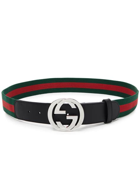 gucci belt harvey nichols.